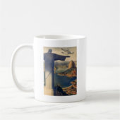 Mug Le Brésil (Gauche)