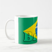 Mug Le Brésil (Gauche)