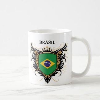 Mug Le Brésil [personnalisez]