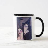 Le Brew de la sorcière