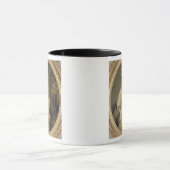 Mug Le broc cassé, c.1772-73 (Centre)