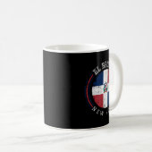 Mug Le Bronx (Devant droit)