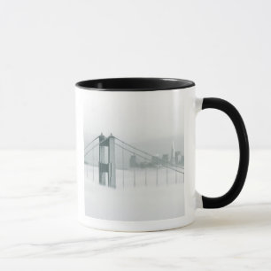 Mug Le brouillard envahit la baie de San Francisco 2
