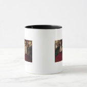 Mug Le buffet, 1884 (Centre)