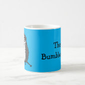 Mug Le Bumblesnot Book (Centre)