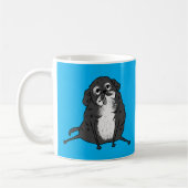 Mug Le Bumblesnot Book (Gauche)