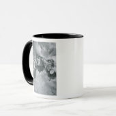 Mug Le Burning de Jamestown (Devant gauche)