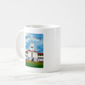 Mug Le Burundi (Devant gauche)