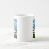 Mug Le Burundi (Centre)