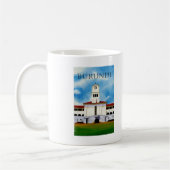 Mug Le Burundi (Gauche)
