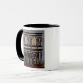 Mug Le Cabinet de Medici, Français, c.1630 (Devant gauche)