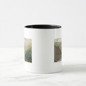 Mug Le Cachemire, c.1860 (Centre)