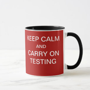 Mug Le cadeau drôle d'équipe responsable du projet