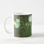 Mug Le Café Concert d'Edgar Degas, Art Vintage (Gauche)