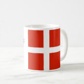 Mug Le café de grand-père (Devant droit)