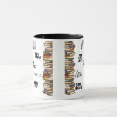 Mug Le café de Lover (Centre)