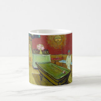 Mug Le café de nuit - Van Gogh