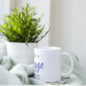 Mug Le café est Hygge