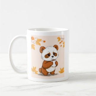 Mug Le café est mon premier ami