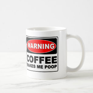 MUG LE CAFÉ ME FAIT LA DUNETTE