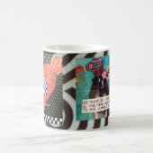 MUG LE CAFÉ PRÉFÉRÉ DE MUG-MY PENDANT LE MATIN EST (Centre)