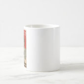 Mug le café rend TOUT meilleur (Centre)