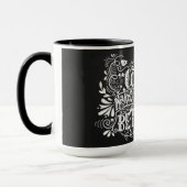 Mug Le Café Rend Tout Mieux (Gauche)