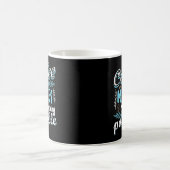 Mug Le Café Rend Tout Possible (Centre)