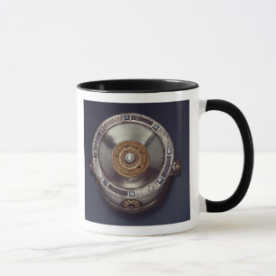 Mug Le calice d'Ardagh, Reerasta, Comté de Limerick