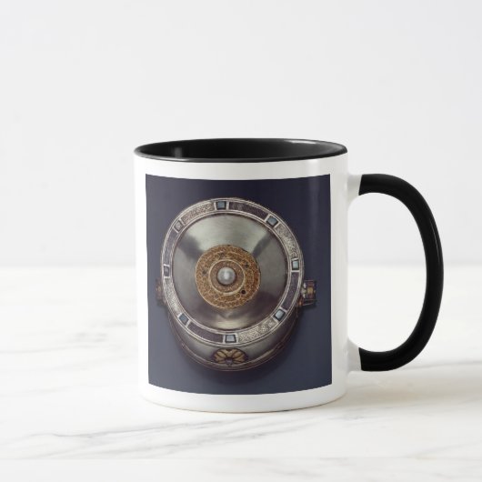 Mug Le calice d'Ardagh, Reerasta, Comté de Limerick (Droite)