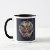 Mug Le calice d'Ardagh, Reerasta, Comté de Limerick (Gauche)
