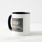 Mug Le calice d'Ardagh, Reerasta, Comté de Limerick (Devant gauche)