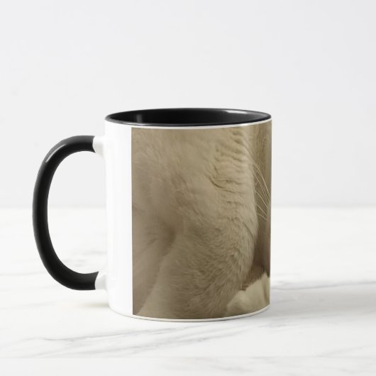Mug Le calicot couvent (Gauche)