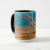 MUG LE CALMAR GÉANT (Devant gauche)