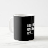 Mug Le Cambodge est autre chose (Devant gauche)