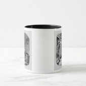 Mug Le cambriolage des aventures d'Oliver (Centre)