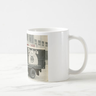 Mug Le camion de Parke - 1955