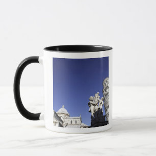 Mug Le Campo dei Miracoli (Champ de Miracles) est
