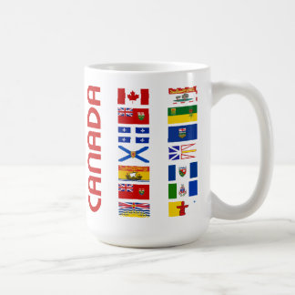 Mug Le Canada