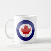 Mug Le Canada (Gauche)