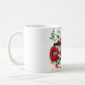 Mug le Canada (Gauche)