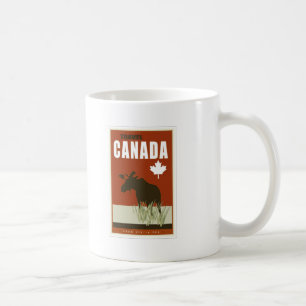 Mug Le Canada