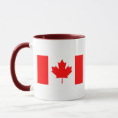 Mug le Canada (Gauche)