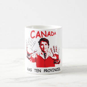 Mug Le Canada