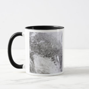 Mug Le Canada occidental