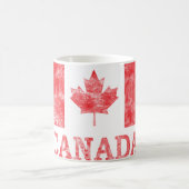 Mug Le Canada vintage (Centre)