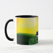 MUG LE CANAIRE DU LEVER ! (Gauche)