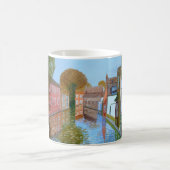 Mug Le canal Brugge (Centre)