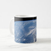 Mug Le canal de Panama. (Devant gauche)