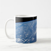 Mug Le canal de Panama. (Gauche)